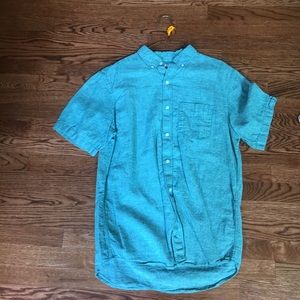 Button up
